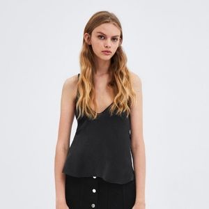 ❤️ NWT New Zara Top